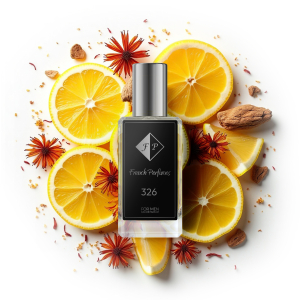 Francuskie Perfumy Nr 326